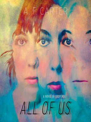 All of Us - Audiobook